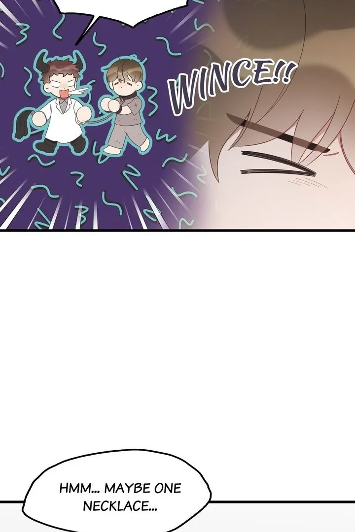 The Man Who Wears Magnolia Chapter 30 page 88