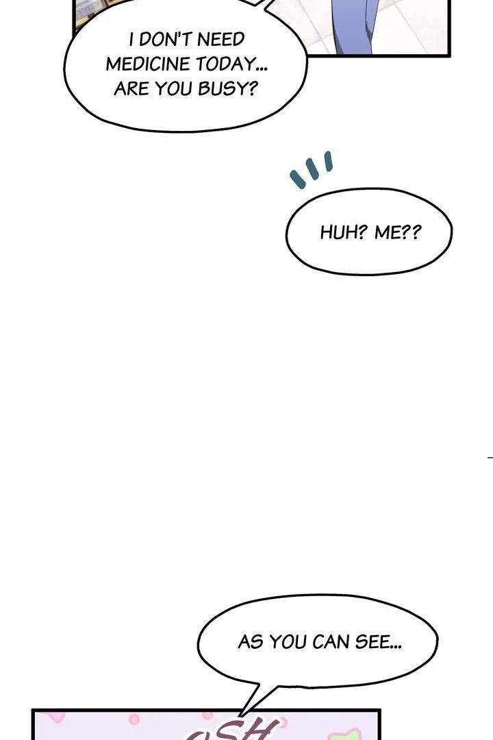 The Man Who Wears Magnolia Chapter 32 page 65