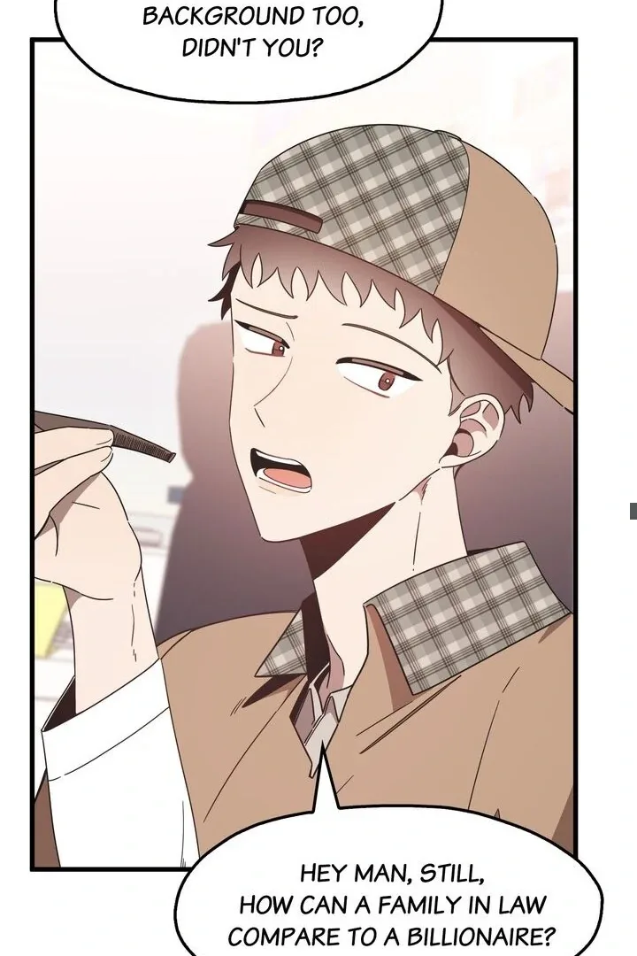 The Man Who Wears Magnolia Chapter 32 page 35