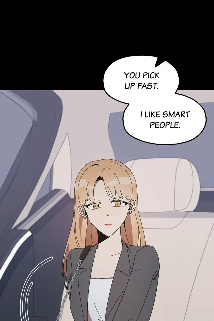 The Man Who Wears Magnolia Chapter 25 page 79