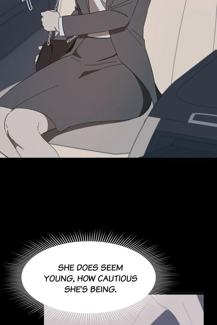 The Man Who Wears Magnolia Chapter 25 page 80