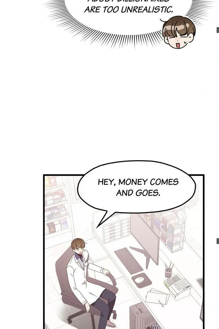 The Man Who Wears Magnolia Chapter 32 page 43