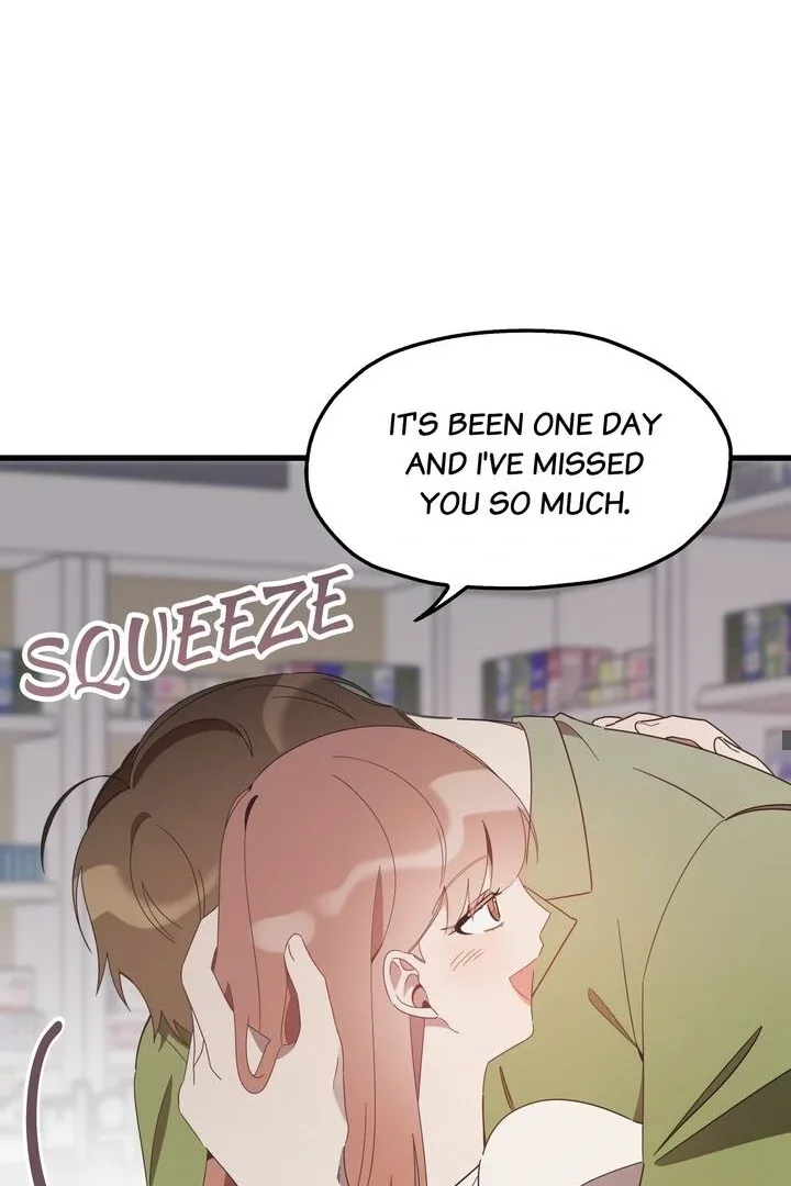 The Man Who Wears Magnolia Chapter 31 page 41