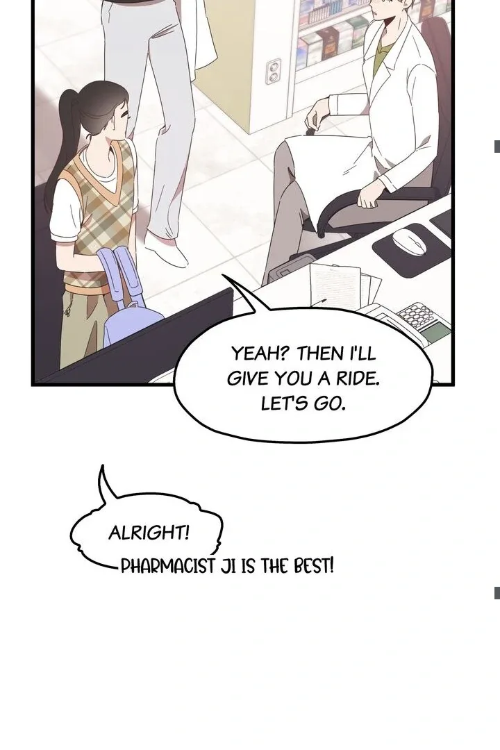 The Man Who Wears Magnolia Chapter 31 page 20