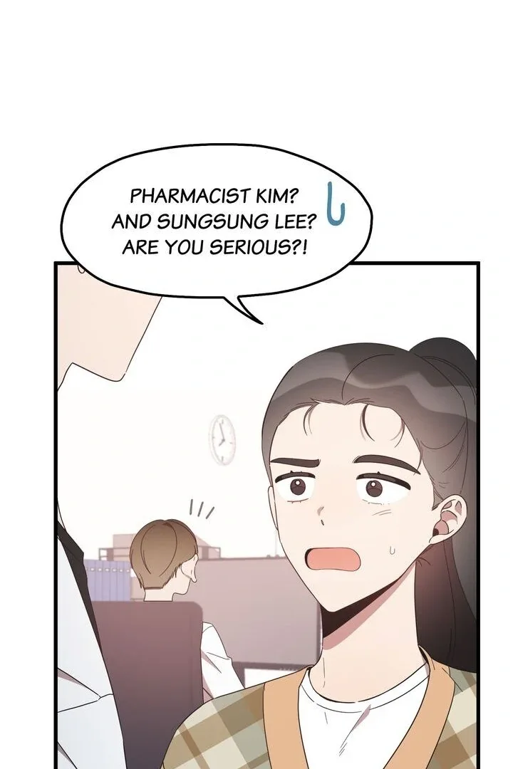 The Man Who Wears Magnolia Chapter 31 page 6