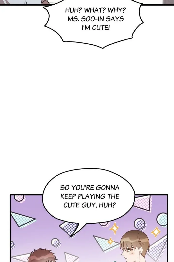 The Man Who Wears Magnolia Chapter 31 page 16