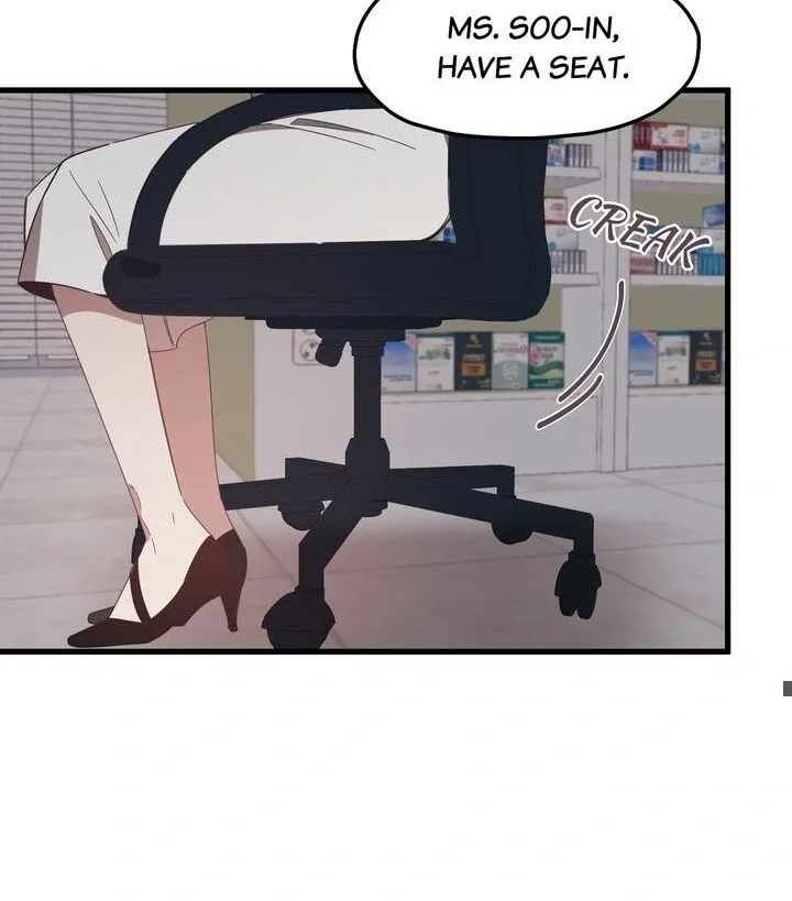The Man Who Wears Magnolia Chapter 31 page 54