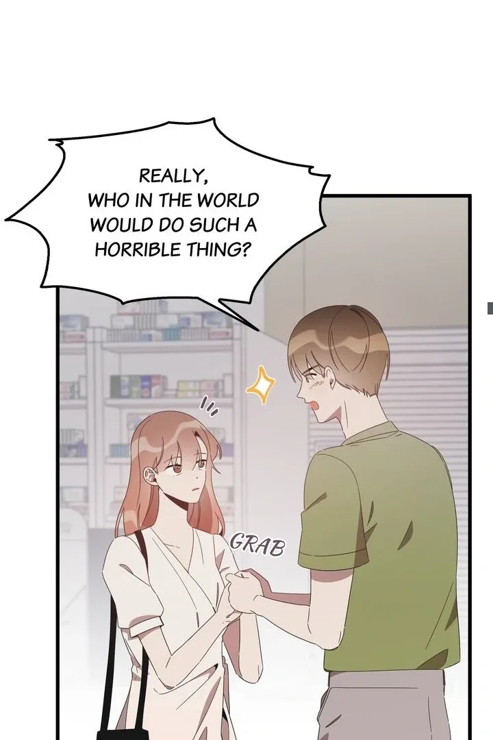 The Man Who Wears Magnolia Chapter 31 page 38