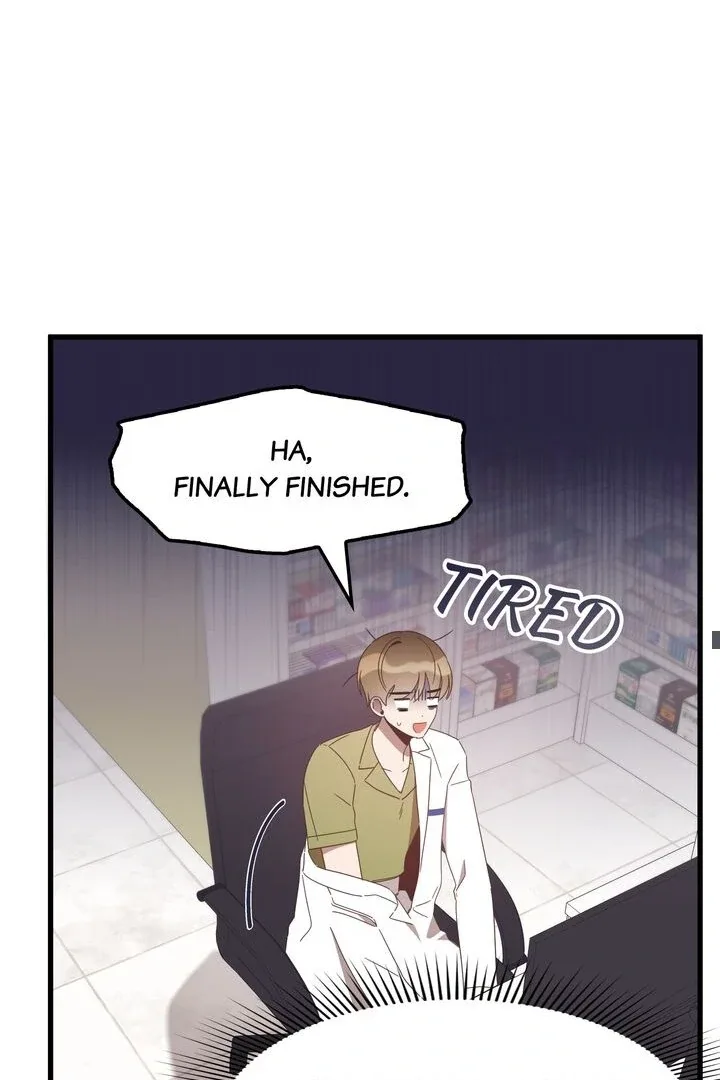 The Man Who Wears Magnolia Chapter 31 page 27