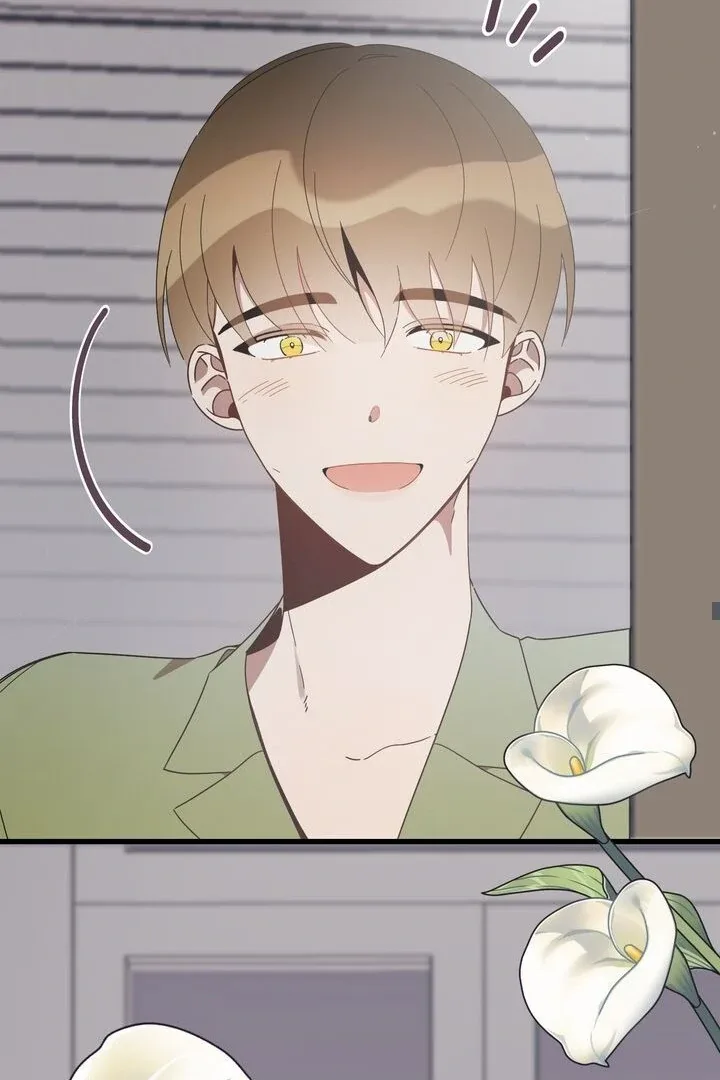 The Man Who Wears Magnolia Chapter 31 page 34