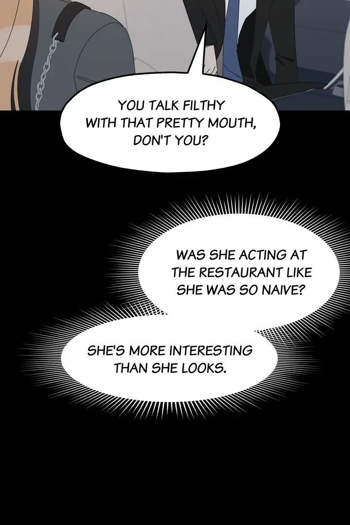 The Man Who Wears Magnolia Chapter 25 page 88