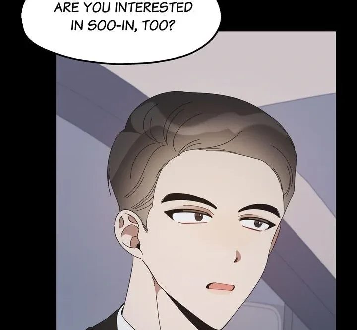 The Man Who Wears Magnolia Chapter 25 page 84