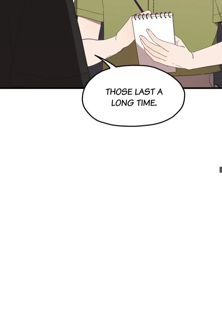 The Man Who Wears Magnolia Chapter 29 page 38