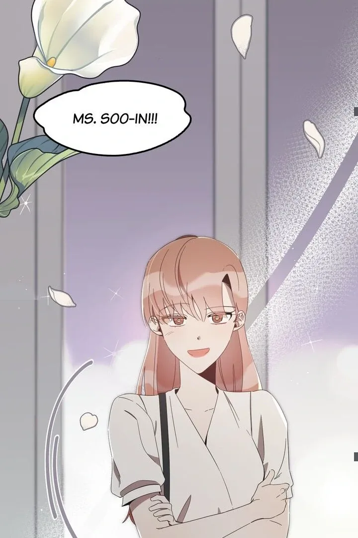The Man Who Wears Magnolia Chapter 31 page 35