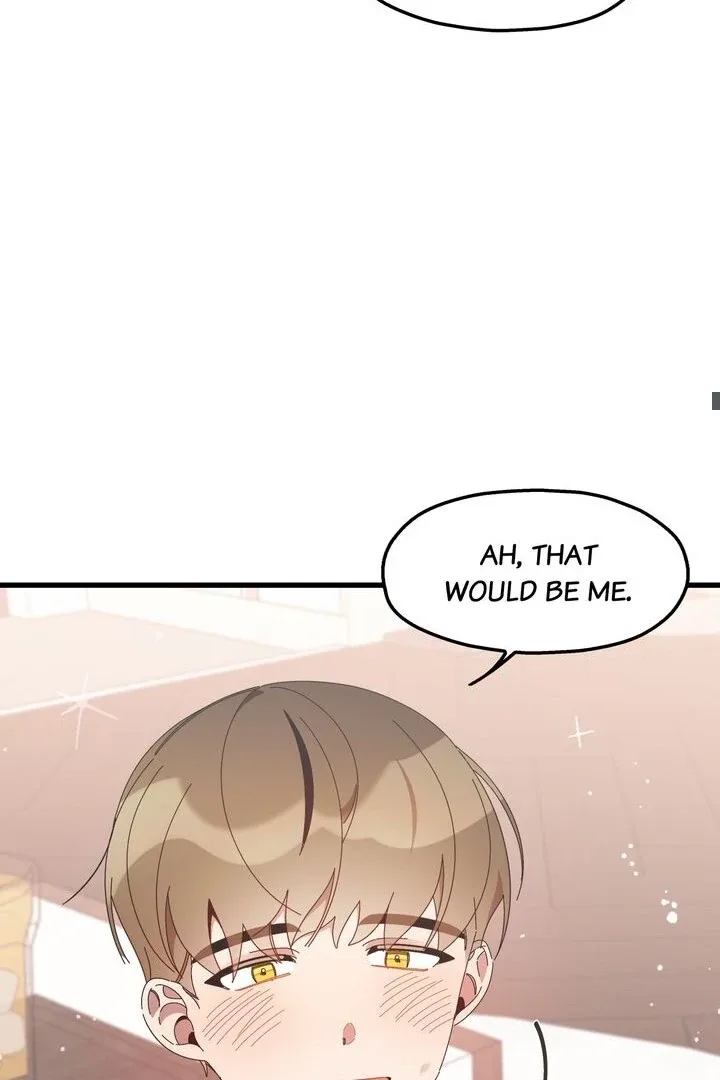 The Man Who Wears Magnolia Chapter 25 page 66