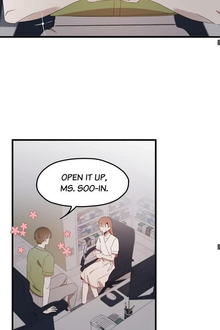 The Man Who Wears Magnolia Chapter 31 page 60