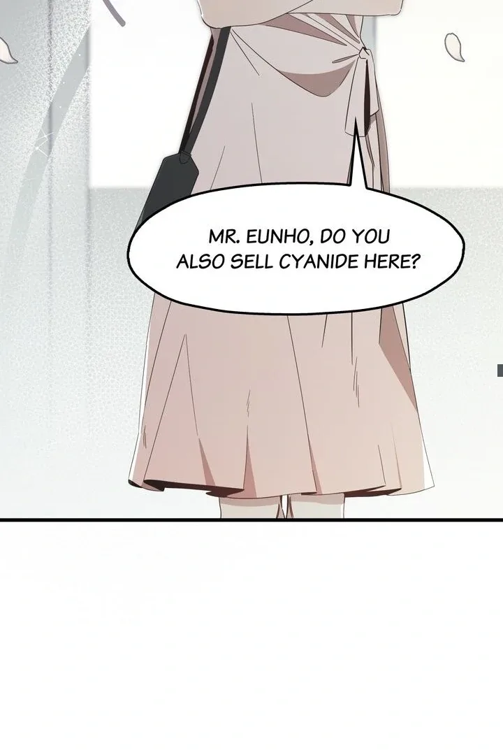 The Man Who Wears Magnolia Chapter 31 page 36
