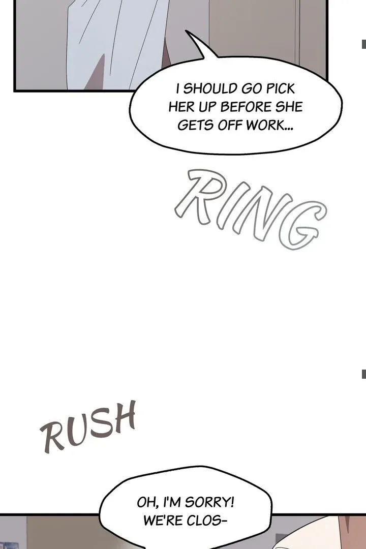 The Man Who Wears Magnolia Chapter 31 page 32