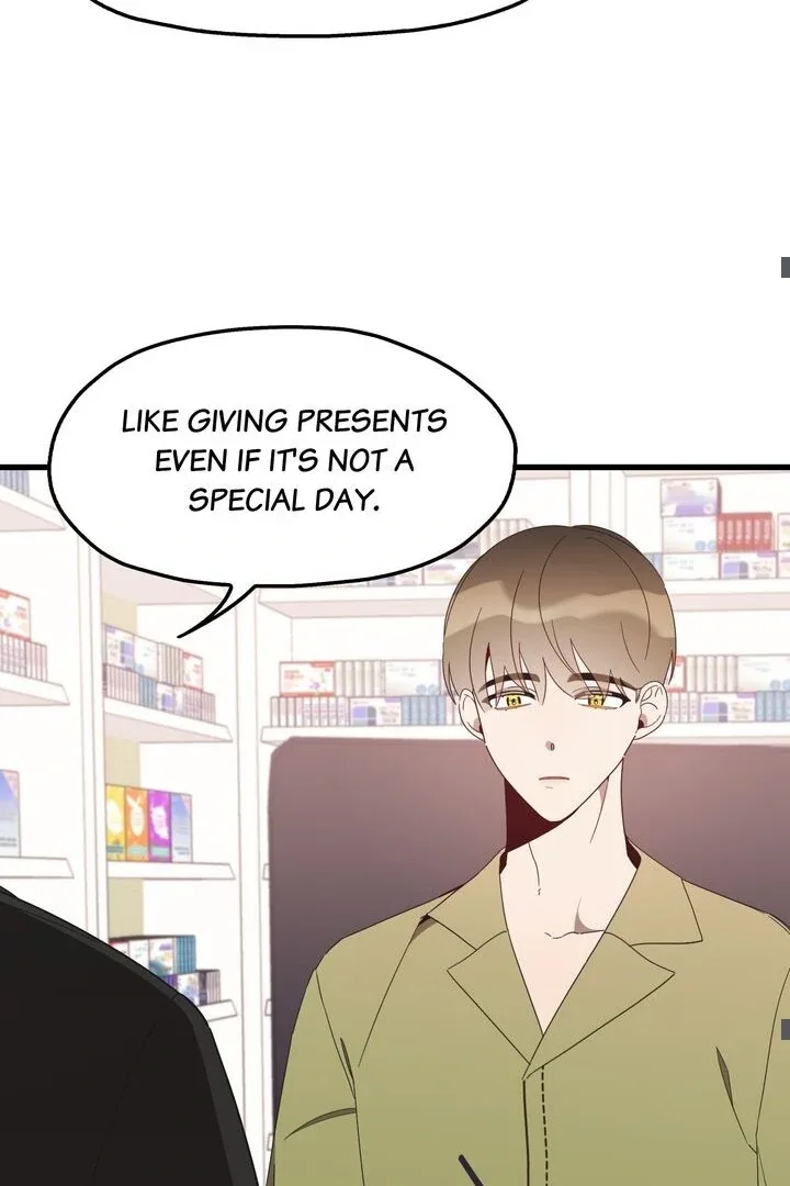 The Man Who Wears Magnolia Chapter 29 page 37