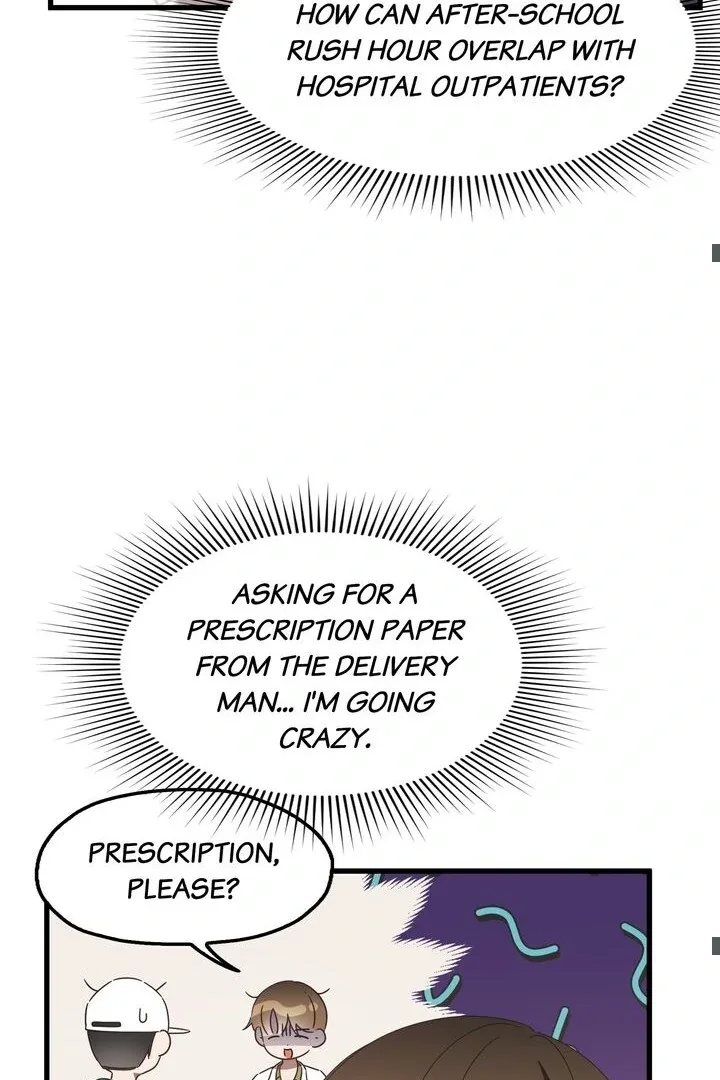 The Man Who Wears Magnolia Chapter 31 page 28