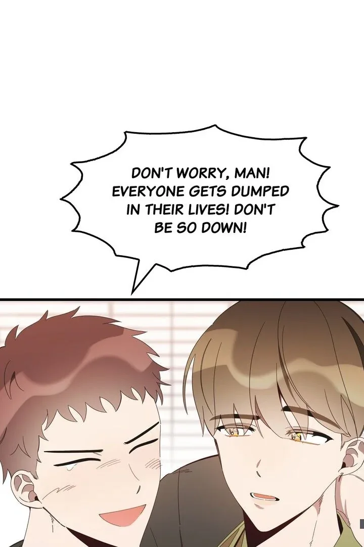 The Man Who Wears Magnolia Chapter 29 page 25