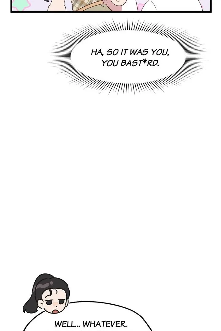 The Man Who Wears Magnolia Chapter 31 page 11