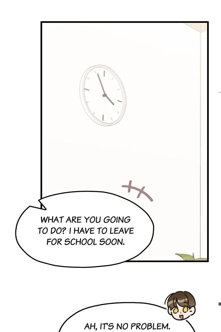 The Man Who Wears Magnolia Chapter 31 page 18