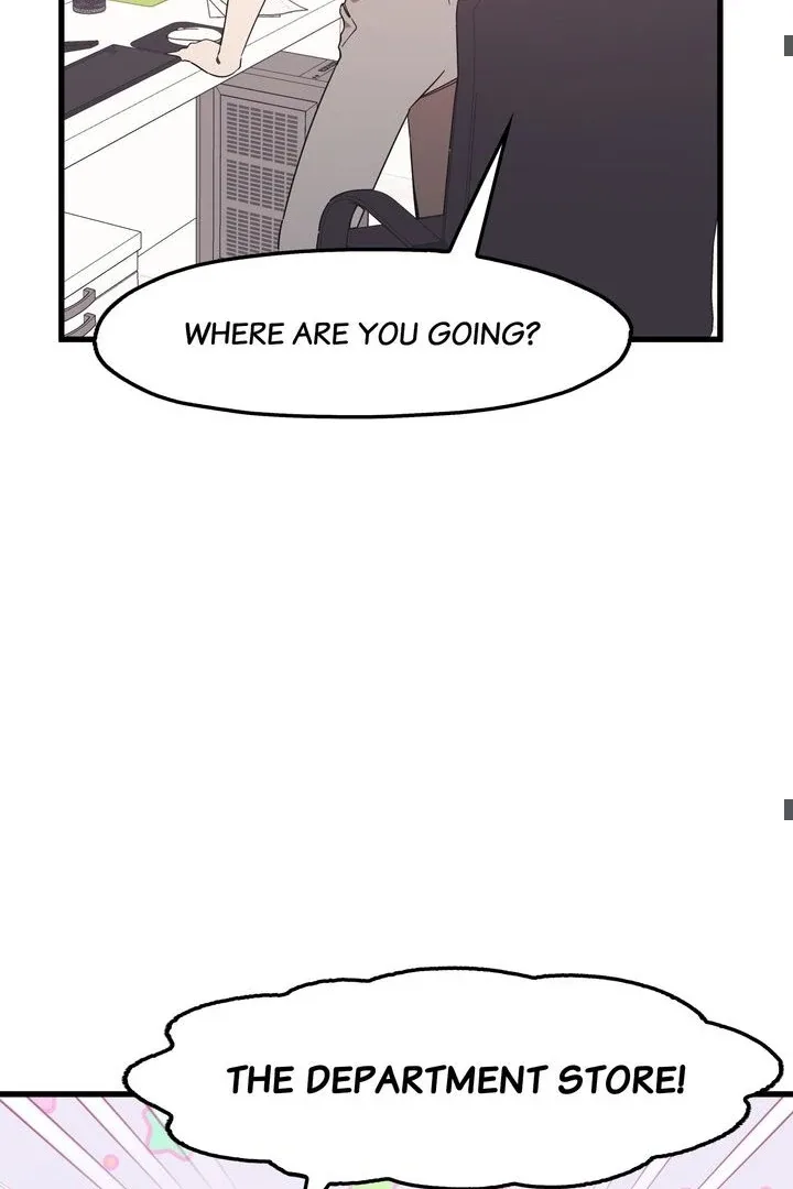 The Man Who Wears Magnolia Chapter 29 page 42