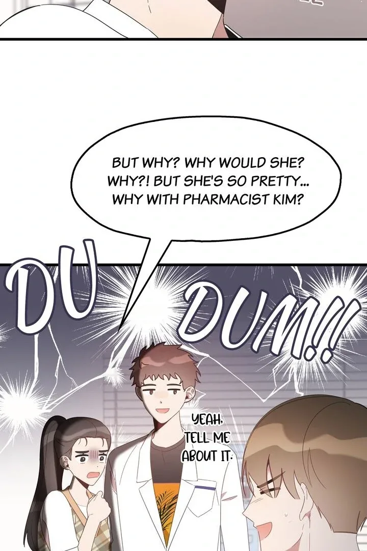 The Man Who Wears Magnolia Chapter 31 page 8