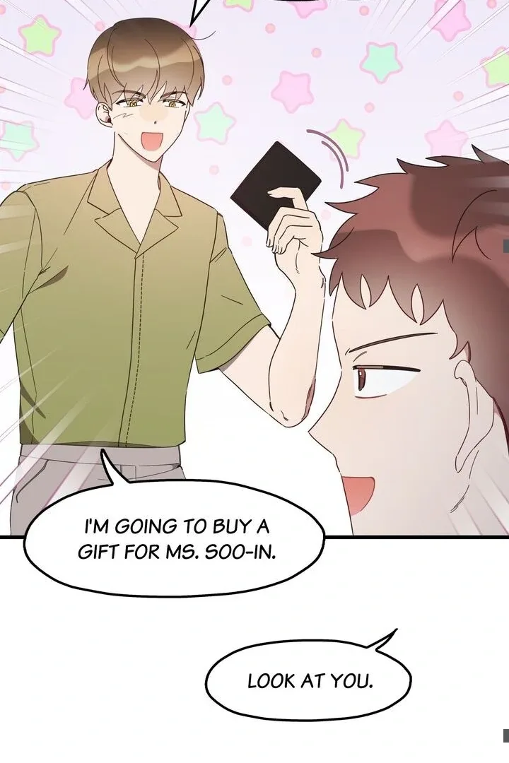 The Man Who Wears Magnolia Chapter 29 page 43