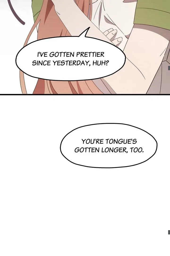 The Man Who Wears Magnolia Chapter 31 page 42
