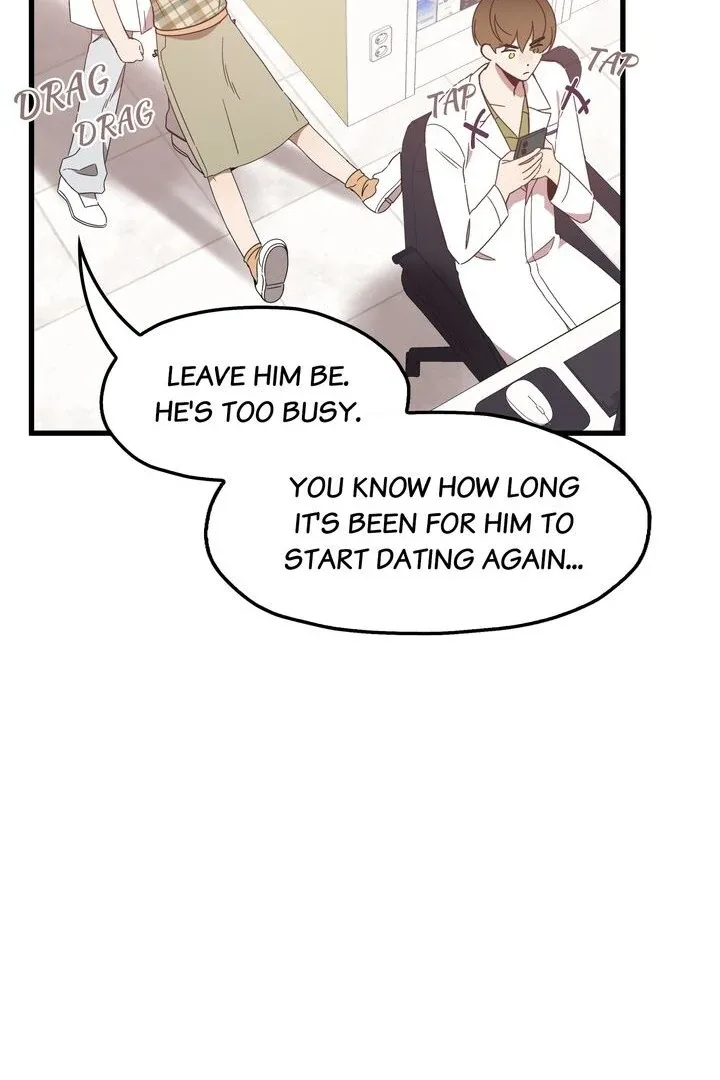 The Man Who Wears Magnolia Chapter 31 page 5
