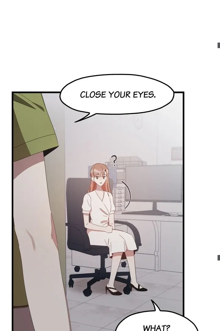The Man Who Wears Magnolia Chapter 31 page 55