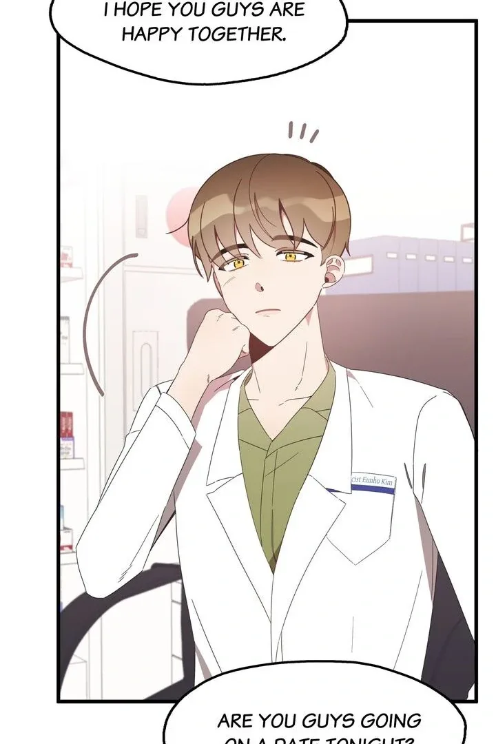 The Man Who Wears Magnolia Chapter 31 page 12