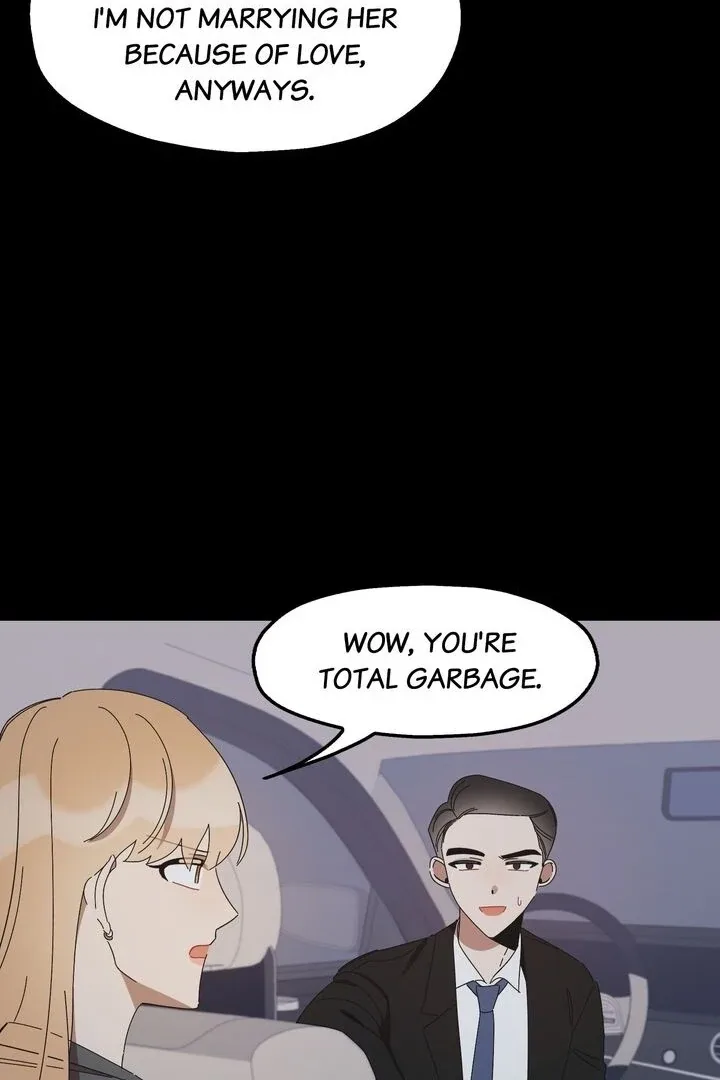 The Man Who Wears Magnolia Chapter 25 page 87