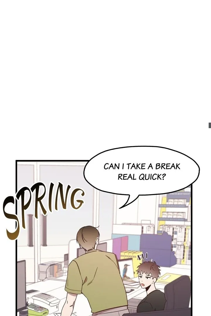 The Man Who Wears Magnolia Chapter 29 page 41