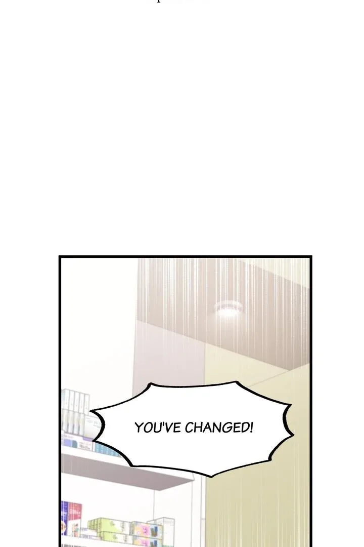 The Man Who Wears Magnolia Chapter 31 page 3