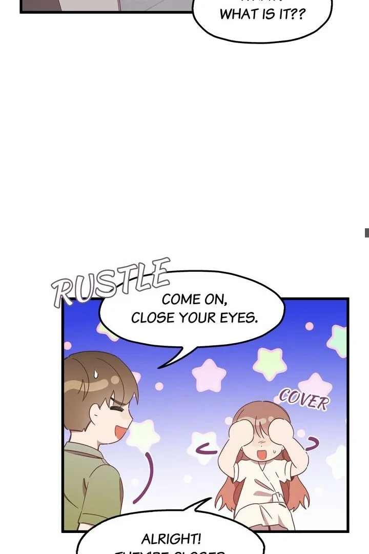 The Man Who Wears Magnolia Chapter 31 page 56