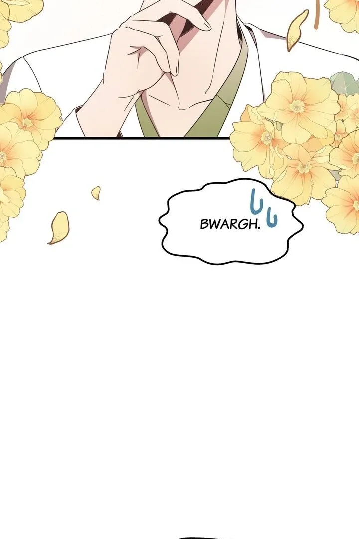 The Man Who Wears Magnolia Chapter 31 page 14