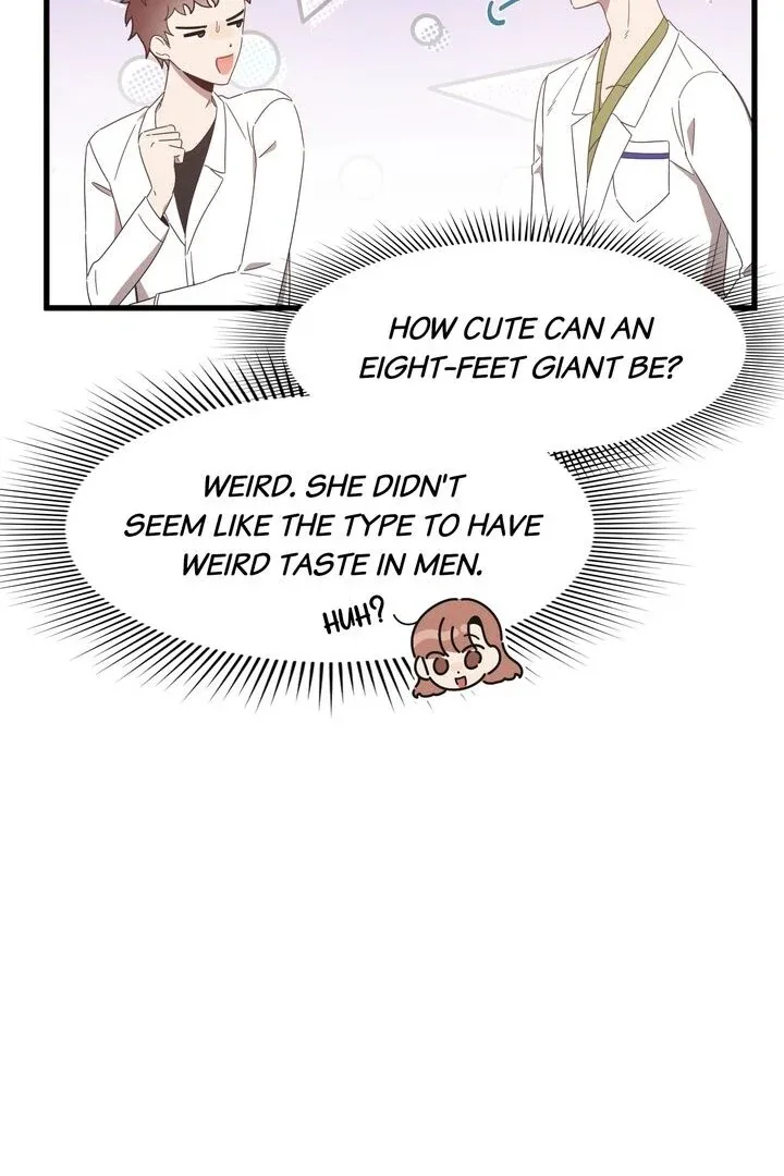 The Man Who Wears Magnolia Chapter 31 page 17