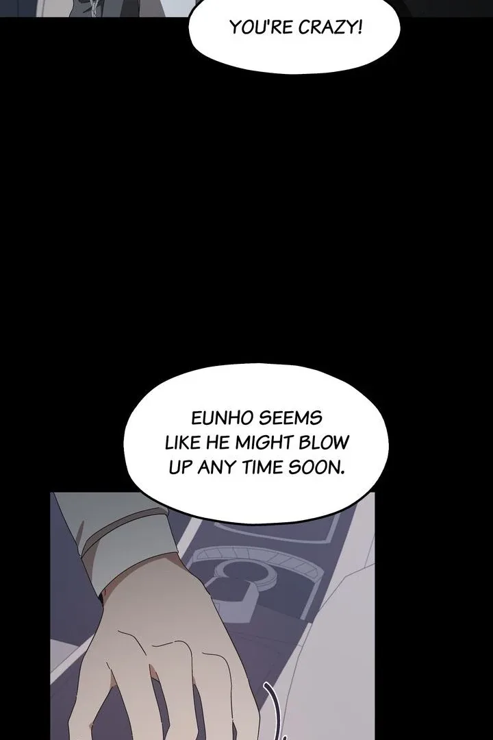 The Man Who Wears Magnolia Chapter 25 page 94