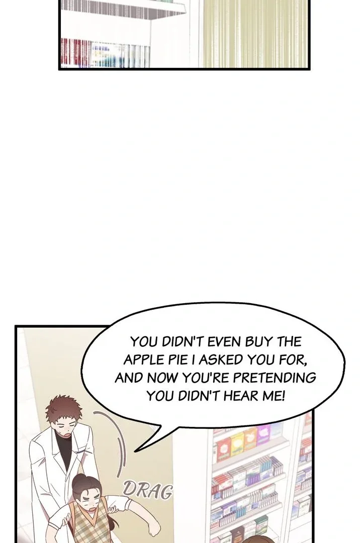 The Man Who Wears Magnolia Chapter 31 page 4