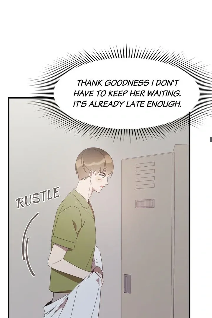The Man Who Wears Magnolia Chapter 31 page 31
