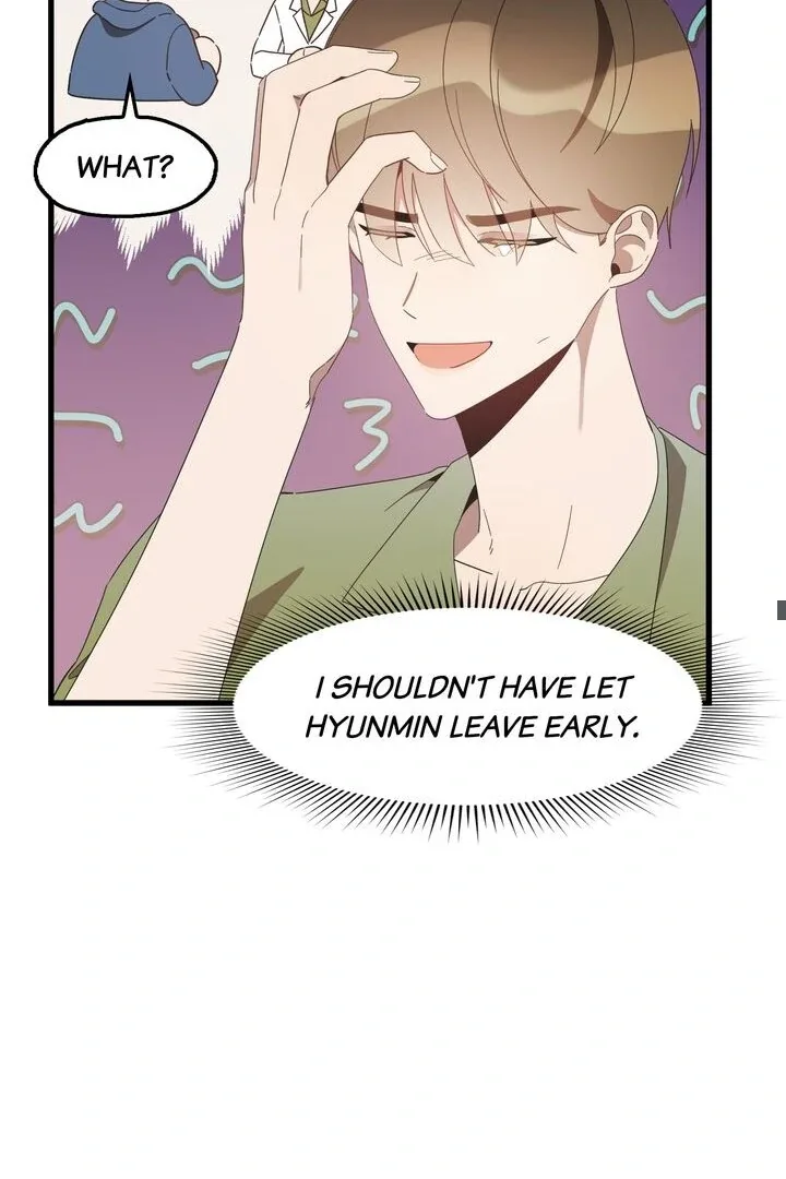 The Man Who Wears Magnolia Chapter 31 page 29