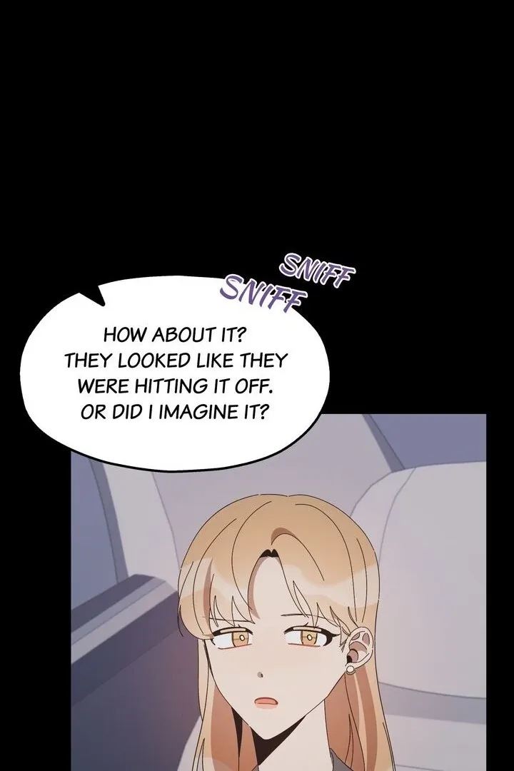 The Man Who Wears Magnolia Chapter 25 page 89
