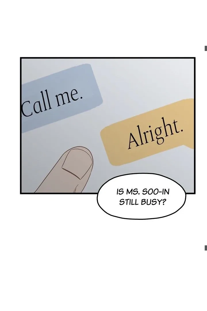 The Man Who Wears Magnolia Chapter 31 page 30