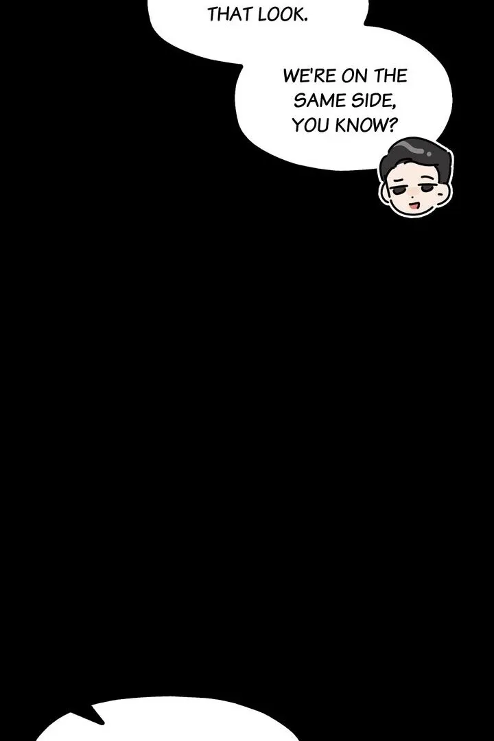 The Man Who Wears Magnolia Chapter 25 page 83