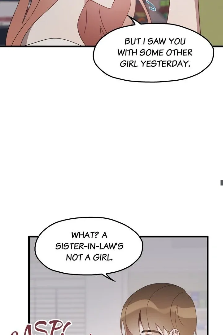 The Man Who Wears Magnolia Chapter 31 page 51