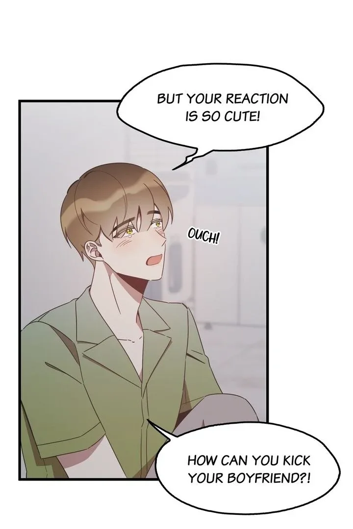 The Man Who Wears Magnolia Chapter 31 page 84