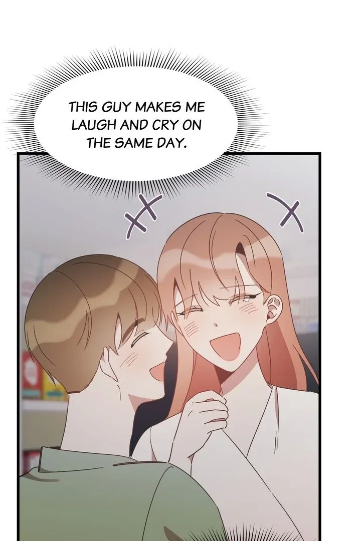 The Man Who Wears Magnolia Chapter 31 page 90